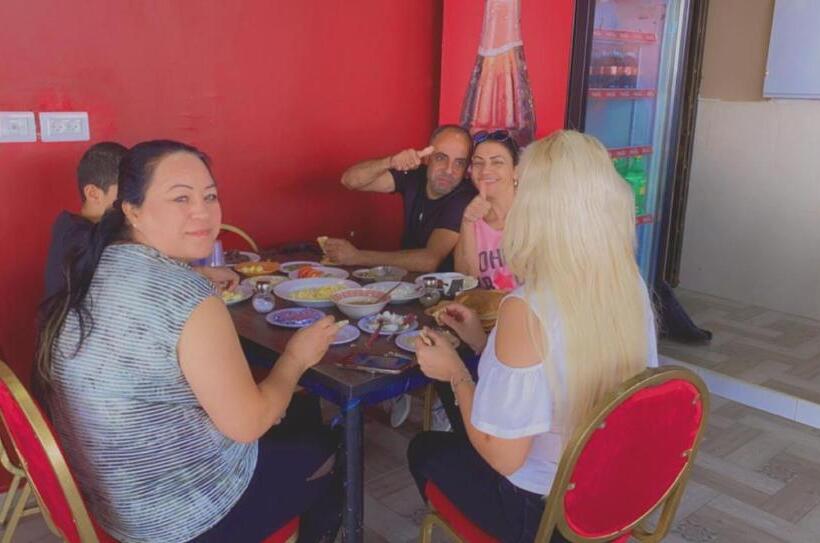 فندق وادي القلط