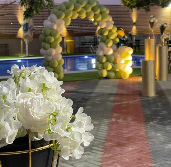 فندق وادي القلط