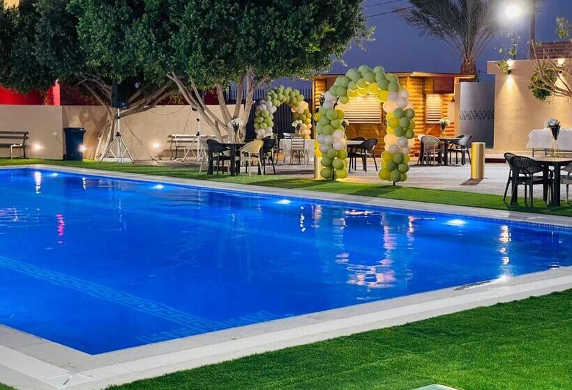 فندق وادي القلط