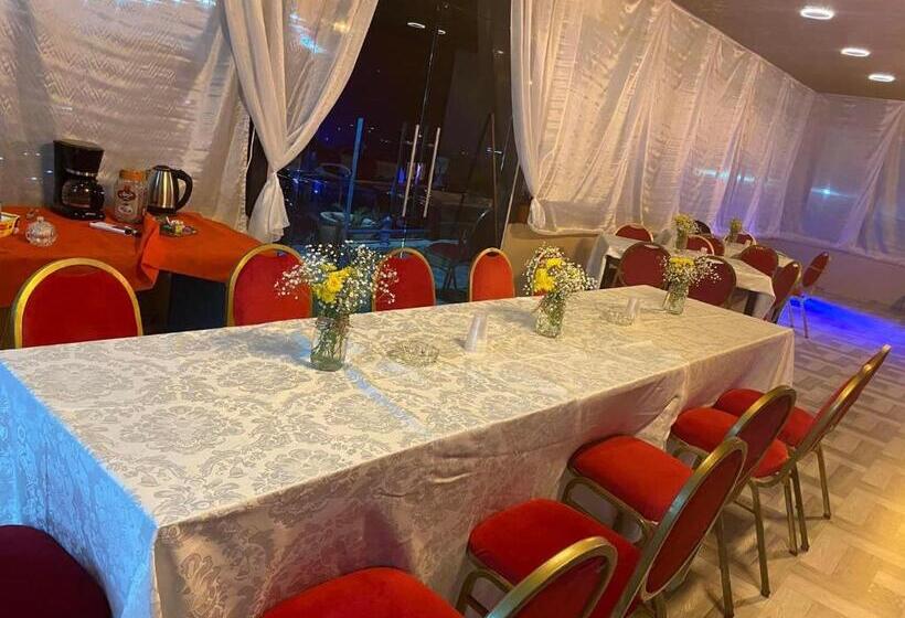 فندق وادي القلط