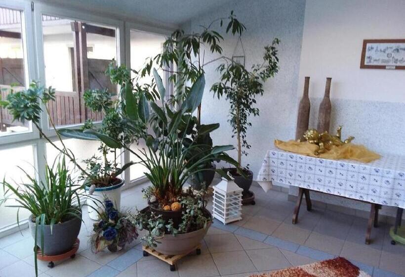 הוסטל Gasthof Alte Post