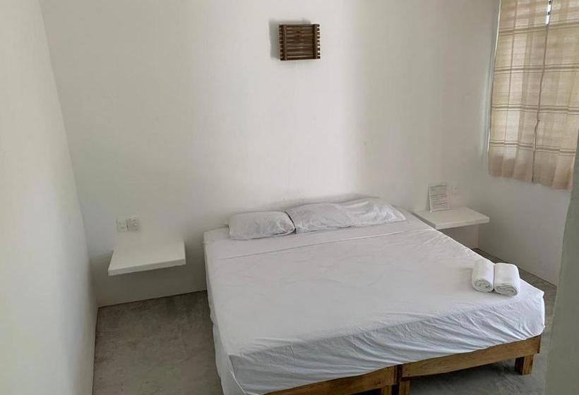 هاستل Valhalla Beach House