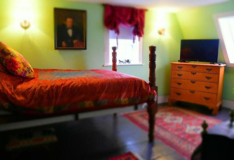 ベッドアンドブレックファースト Daniels House Inn