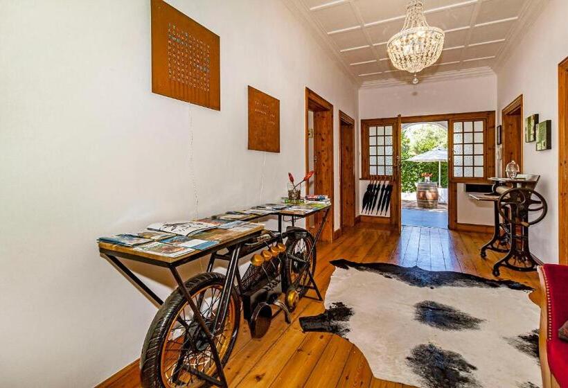 민박 La Bonne Auberge