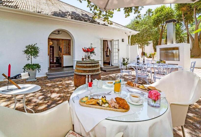 민박 La Bonne Auberge