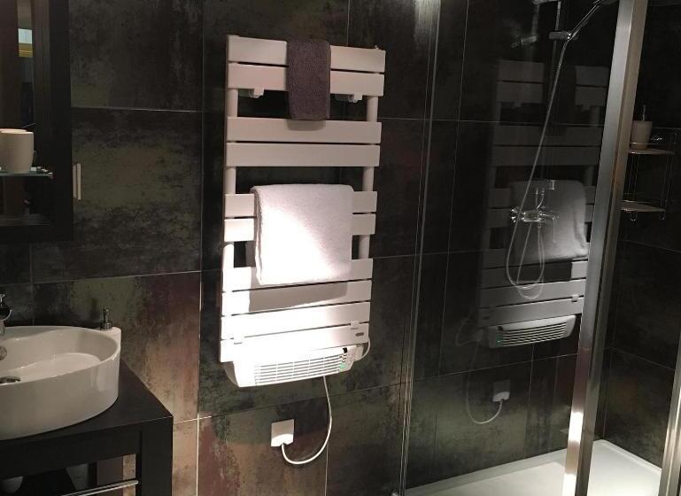 Bed and Breakfast Montagn'arcs