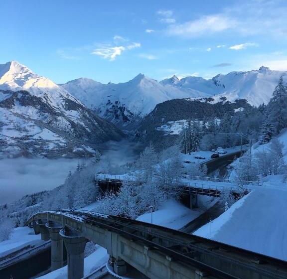 Bed and Breakfast Montagn'arcs