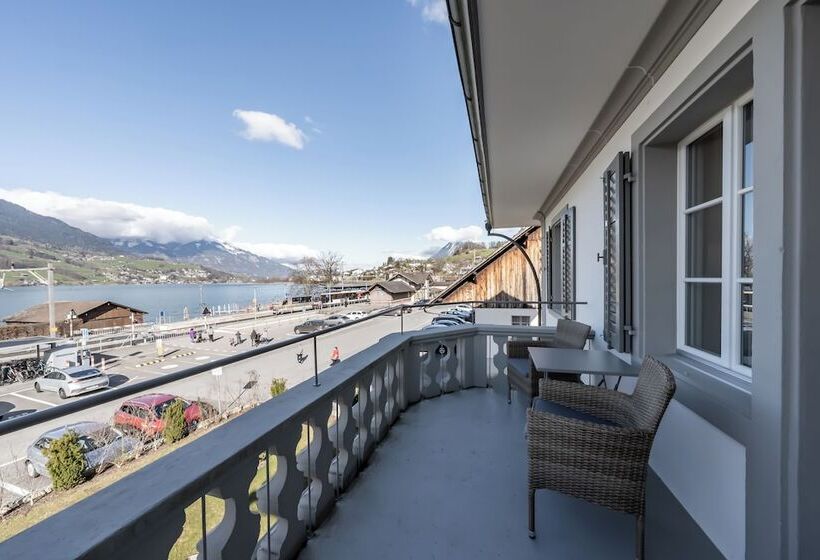 住宿加早餐 Verena S Boutique Villa Au Lac