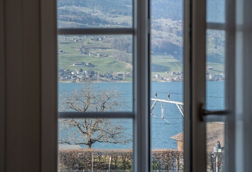 住宿加早餐 Verena S Boutique Villa Au Lac