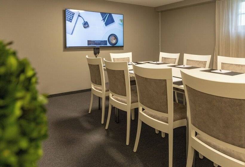 住宿加早餐 Verena S Boutique Villa Au Lac