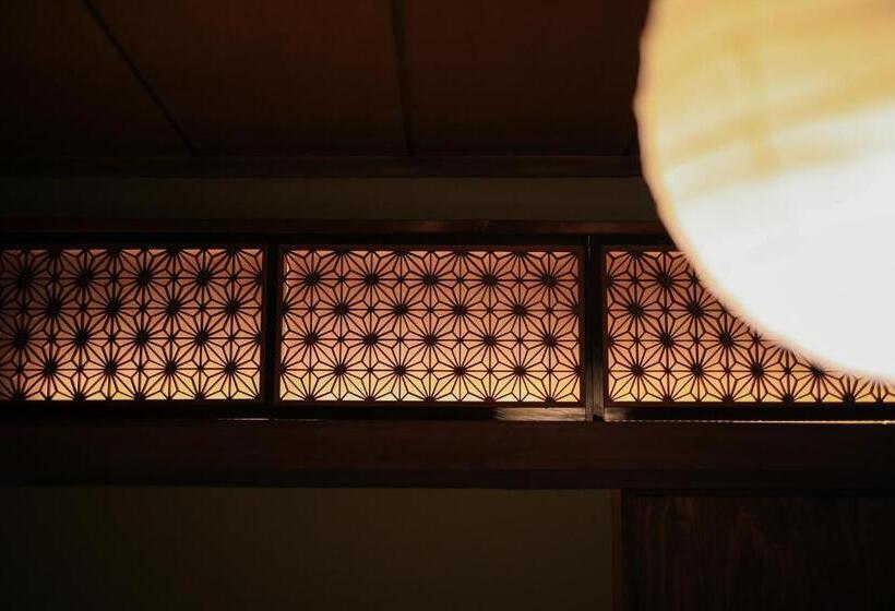 Chaho Hostel Nirasaki / Outdoor Base