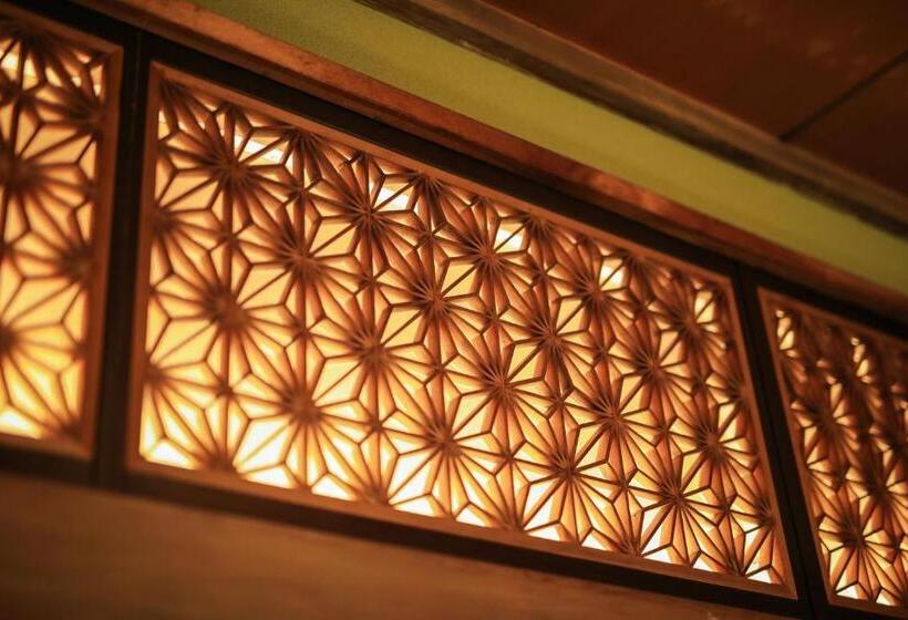 Chaho Hostel Nirasaki / Outdoor Base