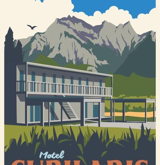 Cubilaris Motel
