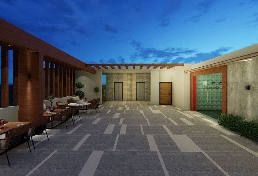 Amika Hotel,madurai   Near Airport