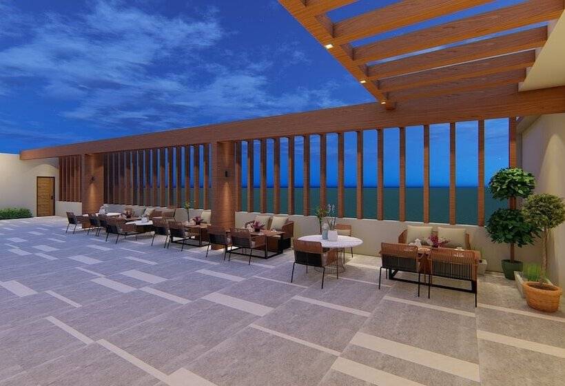 Amika Hotel,madurai   Near Airport