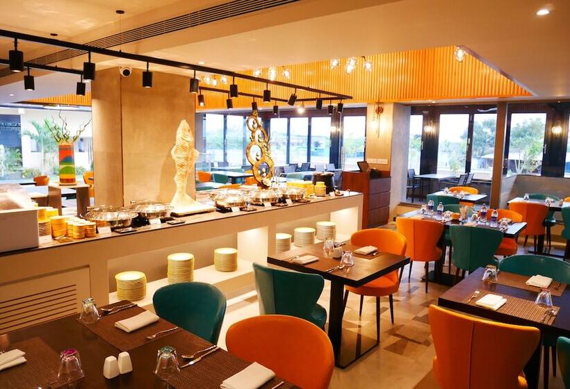 Amika Hotel,madurai   Near Airport