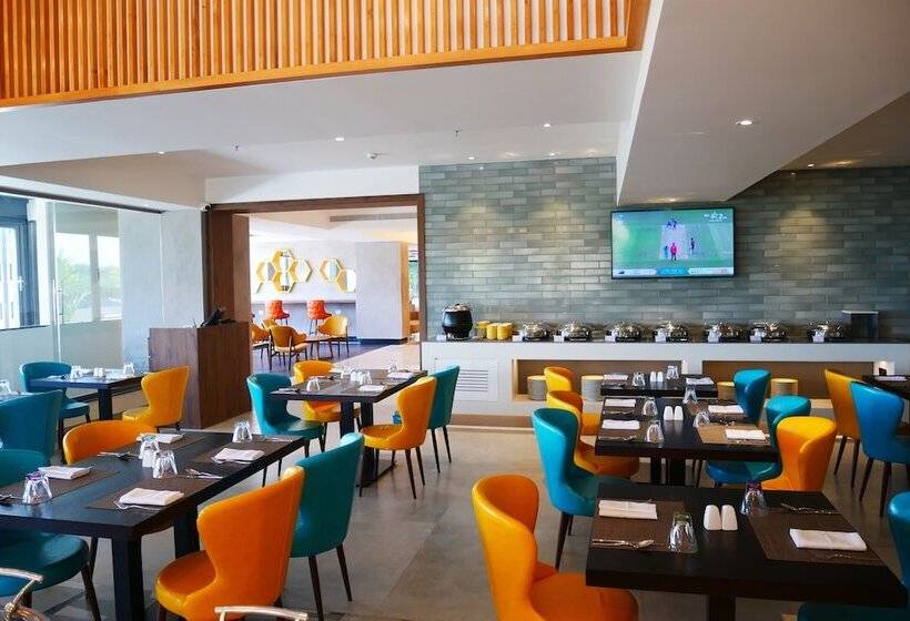 Amika Hotel,madurai   Near Airport