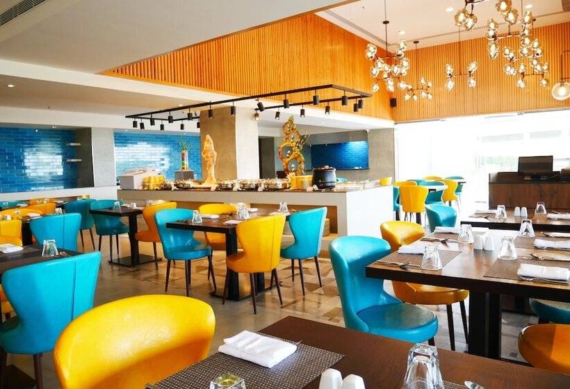 Amika Hotel,madurai   Near Airport