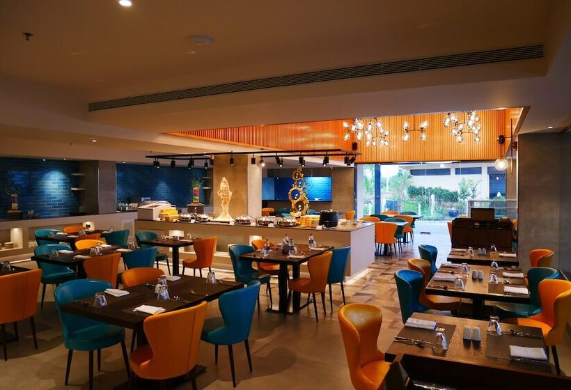 Amika Hotel,madurai   Near Airport