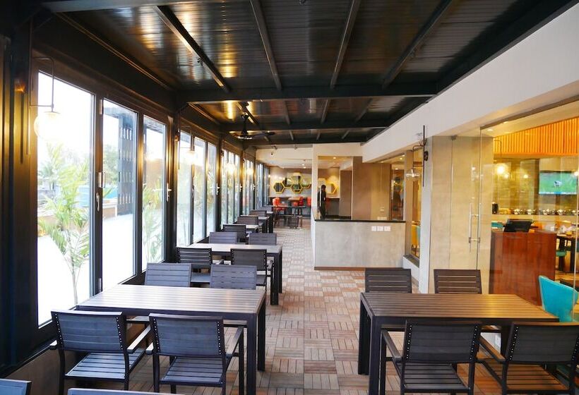 Amika Hotel,madurai   Near Airport