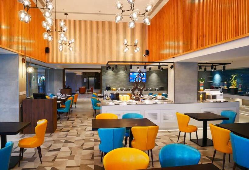 Amika Hotel,madurai   Near Airport