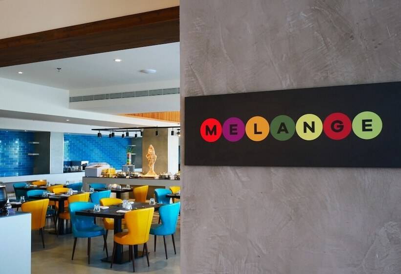 Amika Hotel,madurai   Near Airport