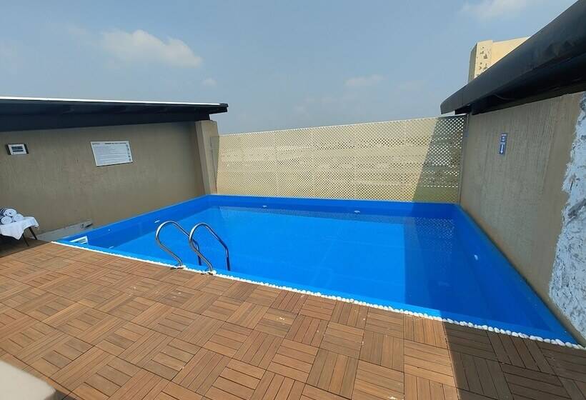 Amika Hotel,madurai   Near Airport