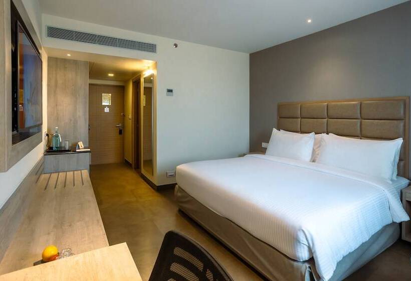 Amika Hotel,madurai   Near Airport