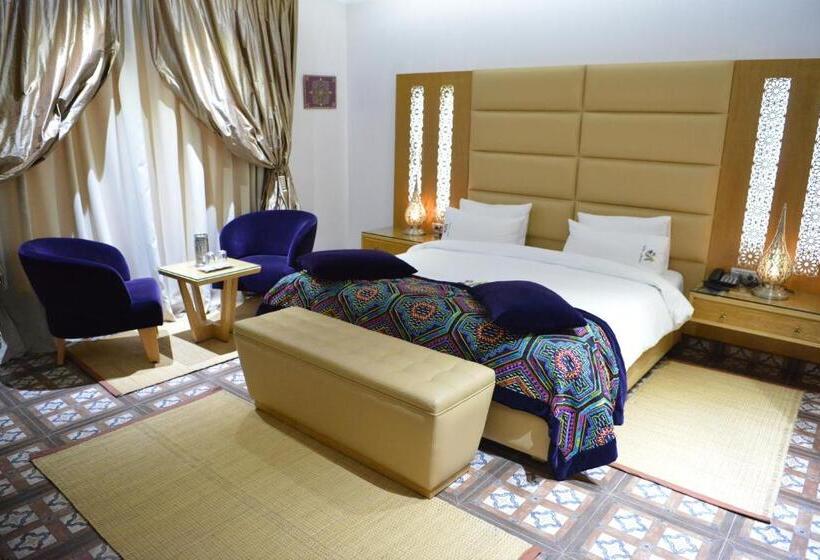 هتل Aralia Boutique Hôtel