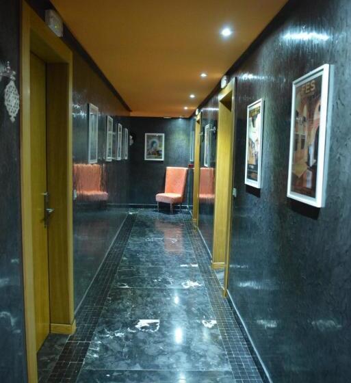 هتل Aralia Boutique Hôtel