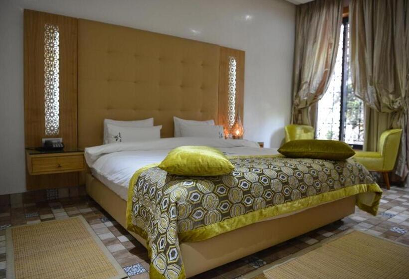 هتل Aralia Boutique Hôtel