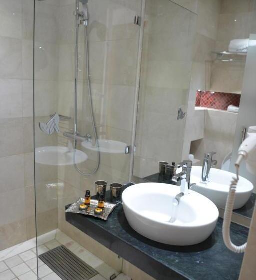 هتل Aralia Boutique Hôtel