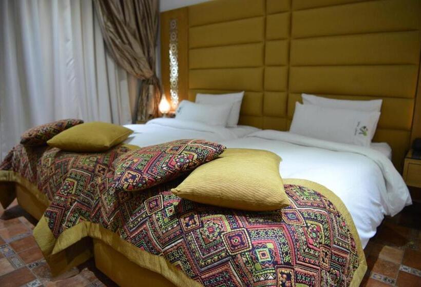 هتل Aralia Boutique Hôtel