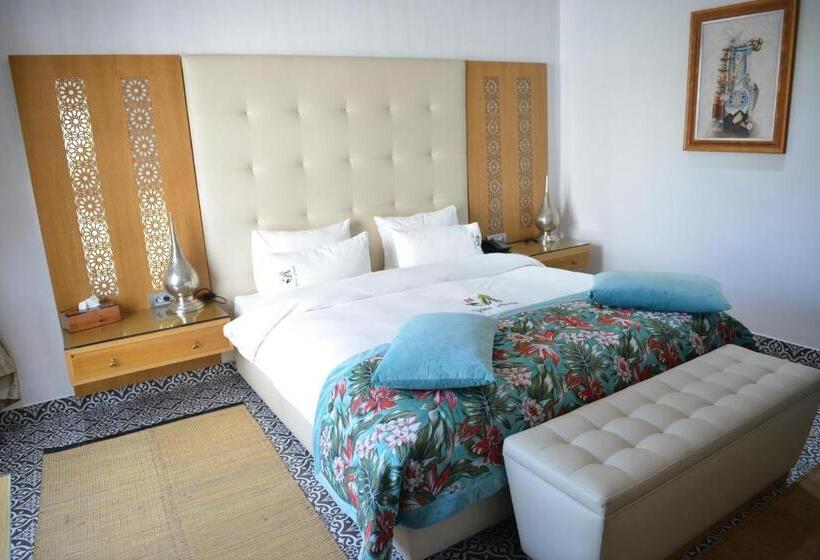 هتل Aralia Boutique Hôtel