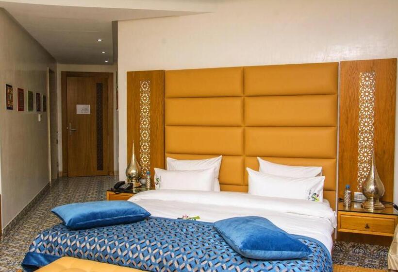 هتل Aralia Boutique Hôtel