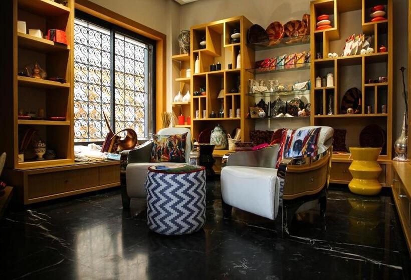 هتل Aralia Boutique Hôtel