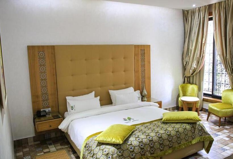 هتل Aralia Boutique Hôtel