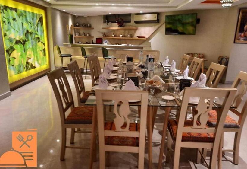 هتل Aralia Boutique Hôtel