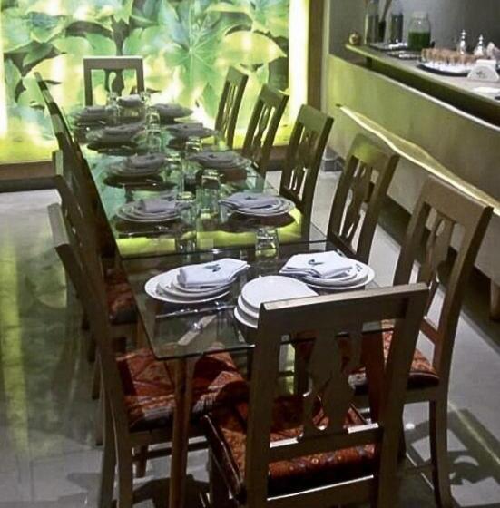 هتل Aralia Boutique Hôtel