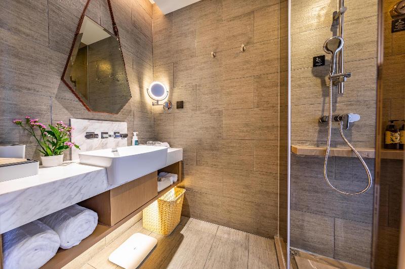 فندق Atour Fuzhou Financial Stree