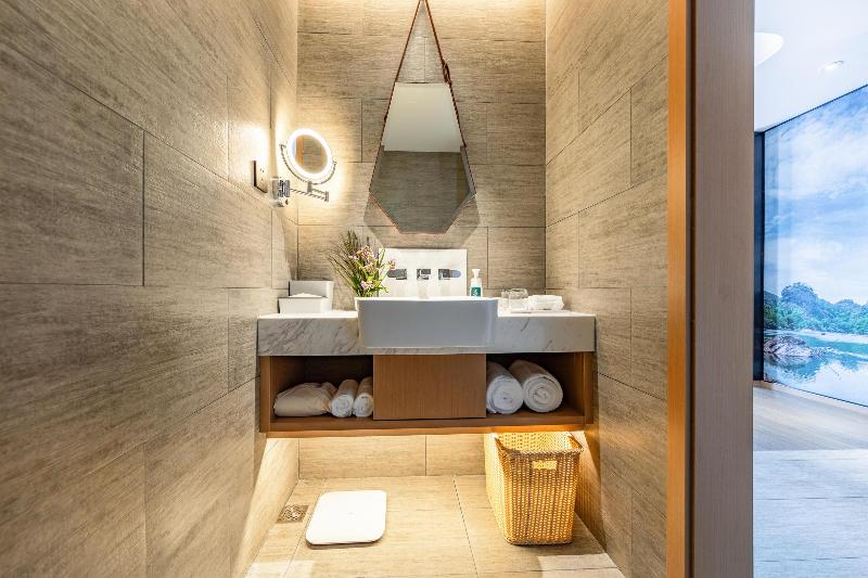 فندق Atour  Fuzhou Financial Stree