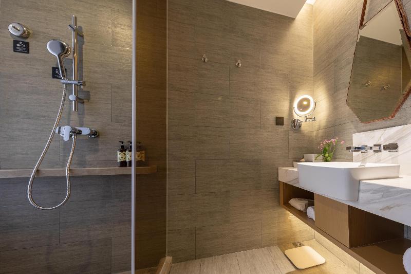 فندق Atour  Fuzhou Financial Stree