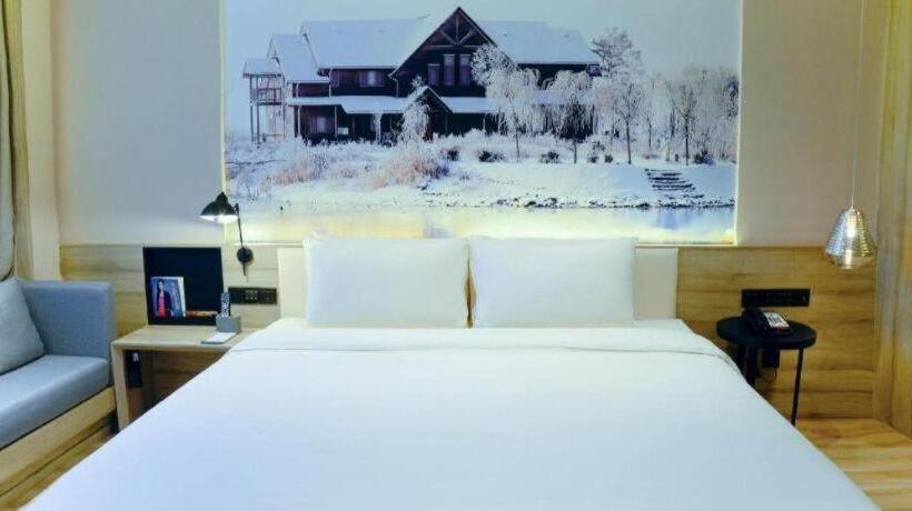 Atour Hotel Hengshui Renmin Road