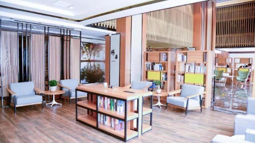 Atour Hotel Hengshui Renmin Road