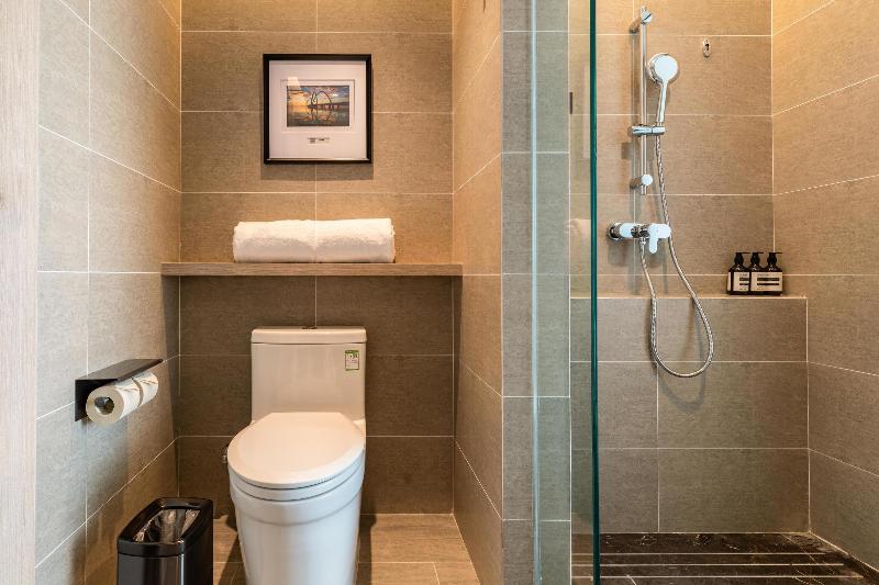 בית מלון כפרי Atour  Kaifeng Qing Ming Shang He Yuan