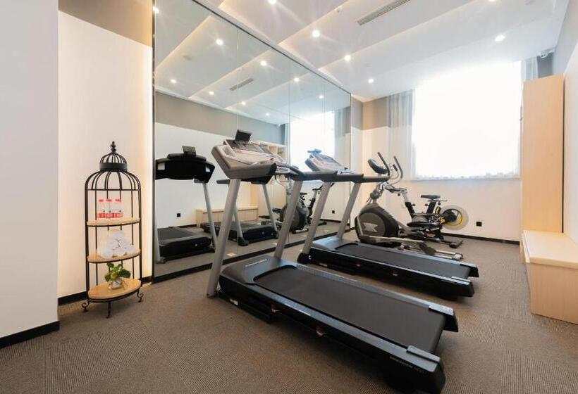 בית מלון כפרי Atour