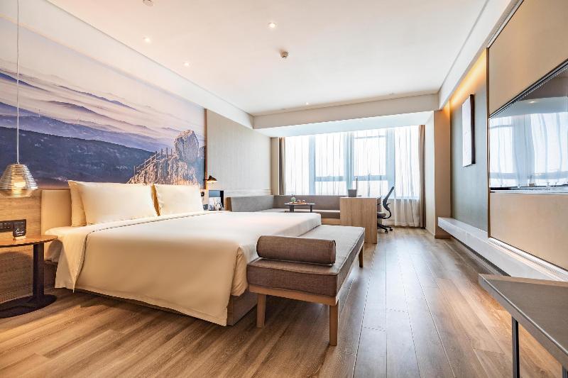 בית מלון כפרי Atour