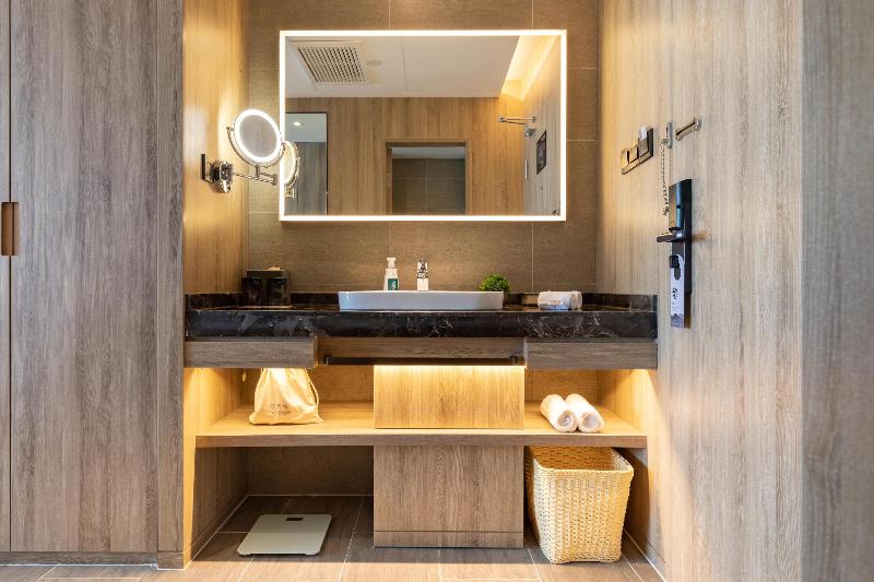 בית מלון כפרי Atour