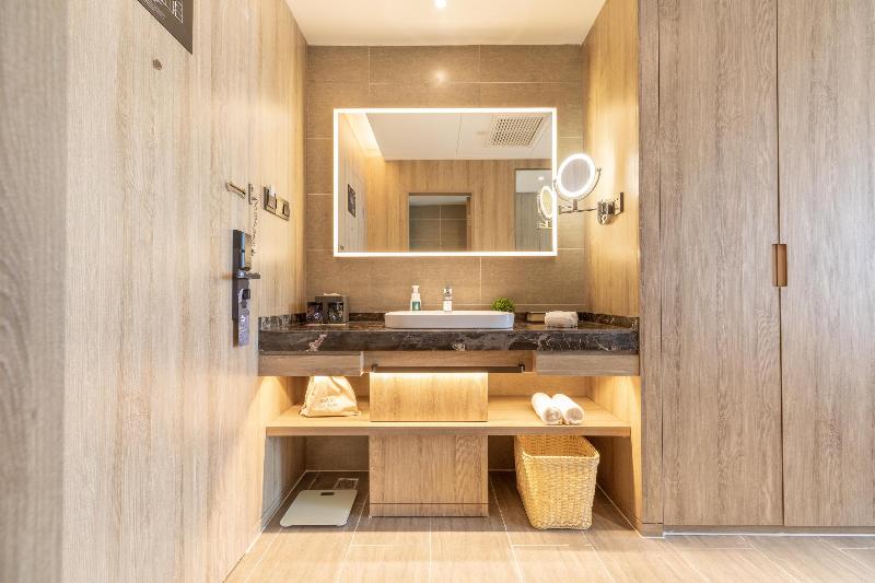 בית מלון כפרי Atour