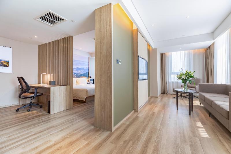 בית מלון כפרי Atour